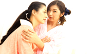 Lesbian SEX Kaori Shiori 3