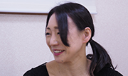 SUJINASHI Maria Miho Wakabayashi 2