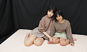 Lesbian Sex Kana Koyuki 1