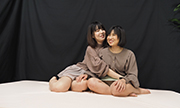 Lesbian Sex Kana Koyuki 3