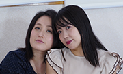 Lesbian sex Shizuka Mitsuka 1