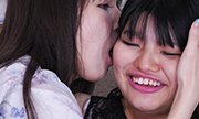 lesbians cunnilingus Nahoko Futaba 15