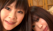 Ms.Mio and Ms.Rino Mio Rino 26