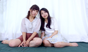 Self-cam lesbian Aoi Minami 3