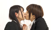 Lesbian SEX Sumire Kana 3