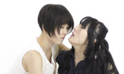Lesbian SEX Yuria Nanako 6