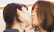 Lesbian SEX Sumire Mayu 4