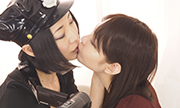 Self-cam lesbian:Remake Nanako Miho Wakabayashi 2