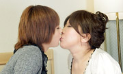 Ms.Makoto and Ms.Shiori Makoto Shiori 2
