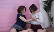 Lesbian sex Ayame Shizuka 9