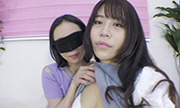 Self cam Lesbian Chihiro Wakana 10