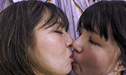 Self cam Lesbian Kana Nahoko 32