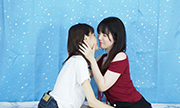Lesbian Sex Kana Futaba 5