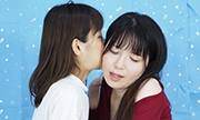 Lesbian Sex Kana Futaba 8