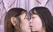 Self cam Lesbian Satsuki Futaba 32