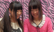 Ms.mayu and Ms.Miyuki Mayu Miyuki 3