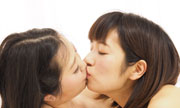 Lesbian SEX Chiharu Hinata 27